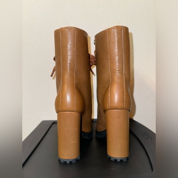 SCHUTZ Zara Up Bootie - Picture 6 of 15